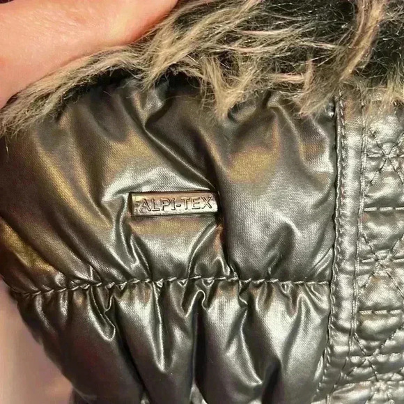 Spring Step Fotios Flexus Winter Boots Size 38 (US 7-8) Gray - Picture 7 of 7